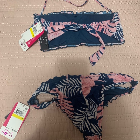 Bikini set - Picture 2 of 2